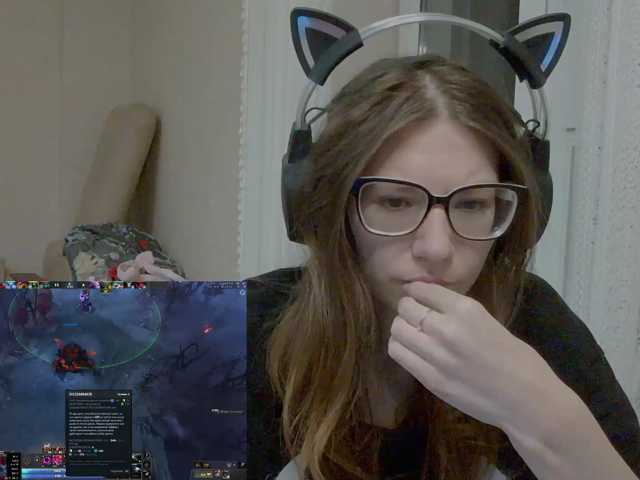 KittyMiracle live cam on BongaCams