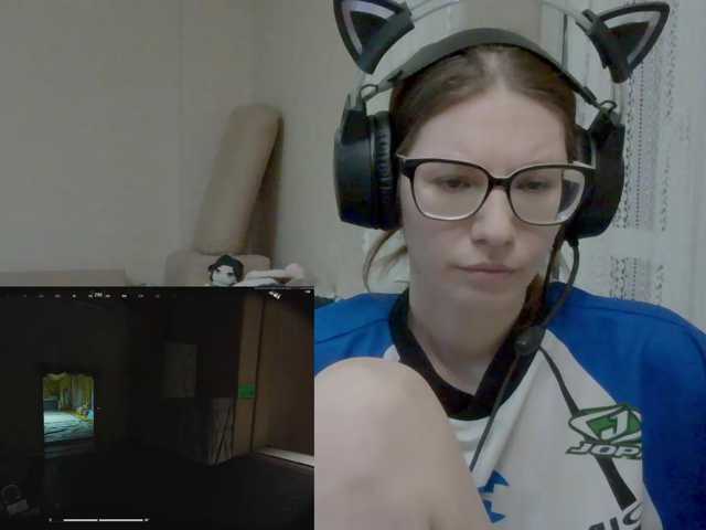 KittyMiracle live cam on BongaCams
