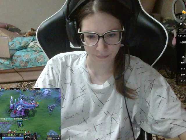 KittyMiracle live cam on BongaCams