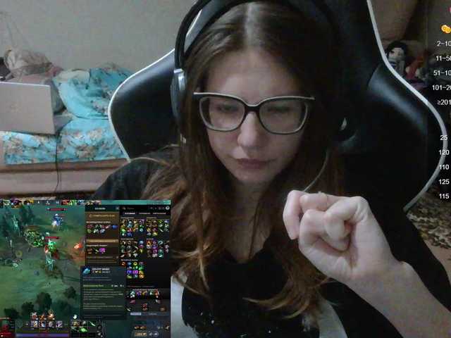 KittyMiracle live cam on BongaCams