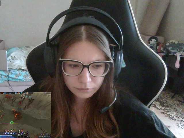 KittyMiracle live cam on BongaCams