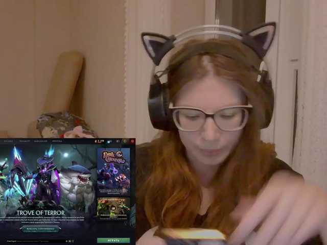KittyMiracle live cam on BongaCams