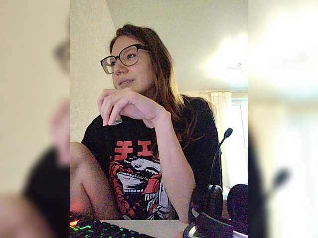 kittymiracle live sex show
