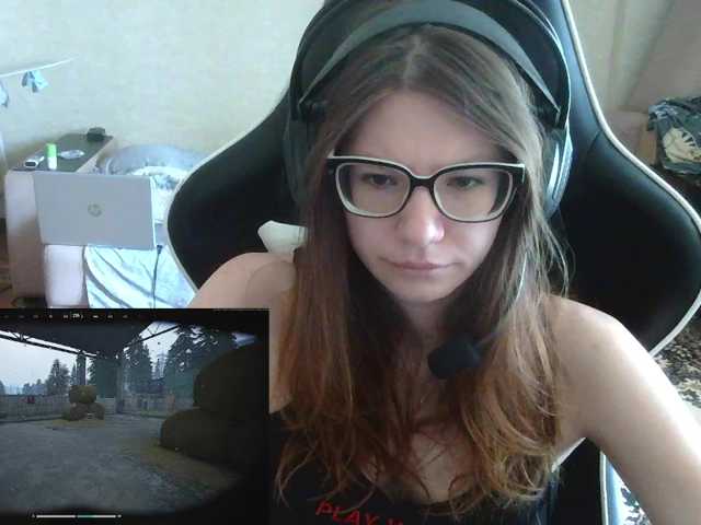 KittyMiracle live cam on BongaCams