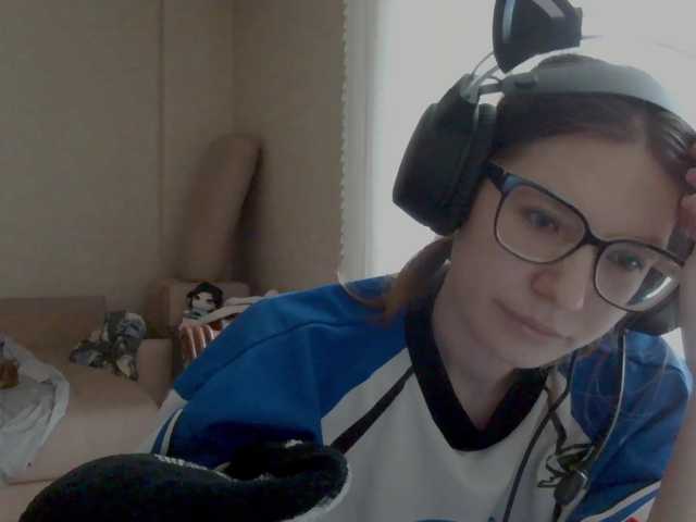 KittyMiracle live cam on BongaCams