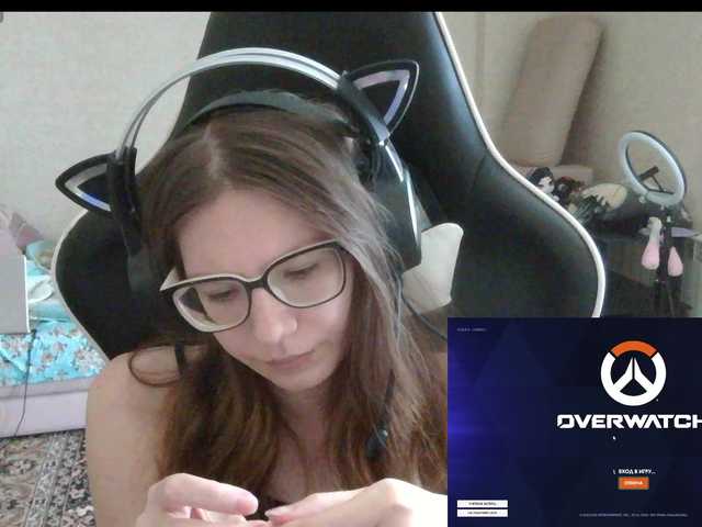 KittyMiracle live cam on BongaCams