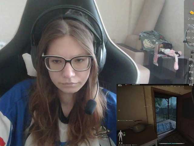 KittyMiracle live cam on BongaCams