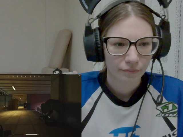 KittyMiracle live cam on BongaCams