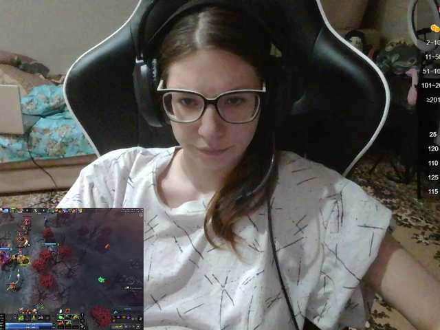 KittyMiracle live cam on BongaCams