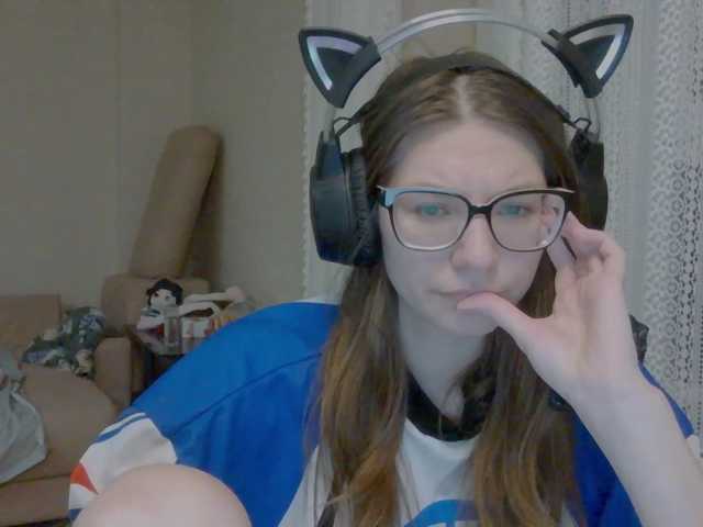 KittyMiracle live cam on BongaCams