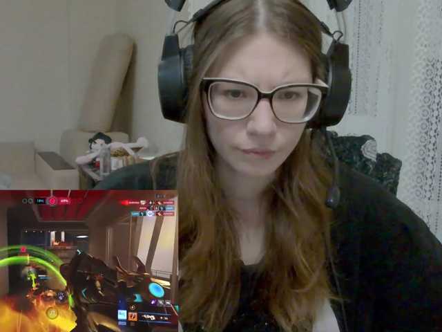 KittyMiracle live cam on BongaCams