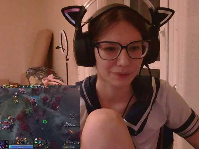 KittyMiracle live cam on BongaCams