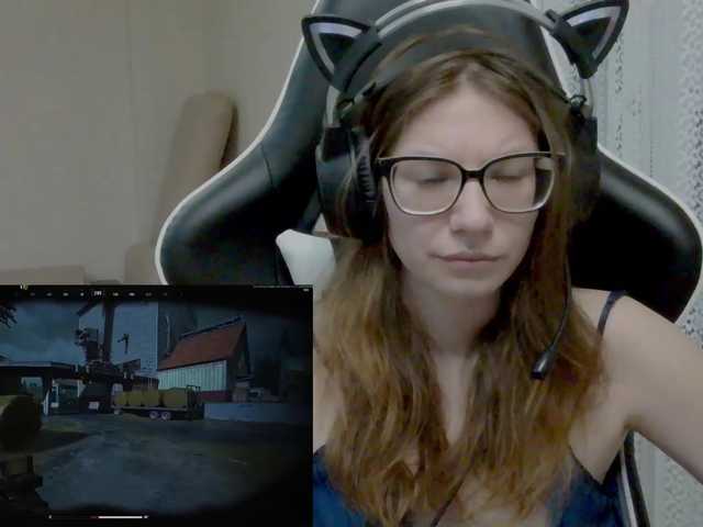 KittyMiracle live cam on BongaCams