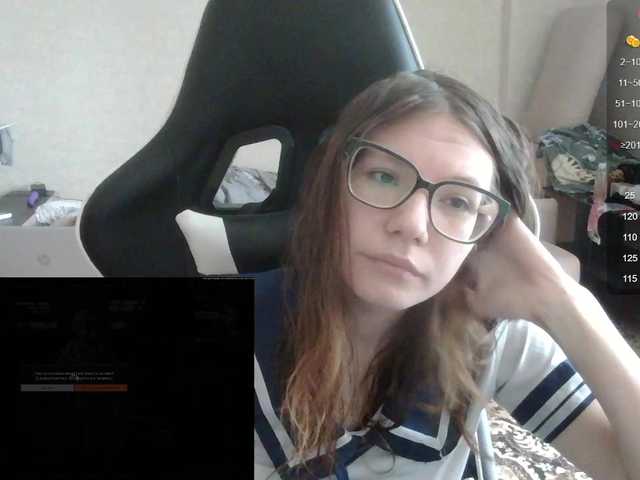 KittyMiracle live cam on BongaCams