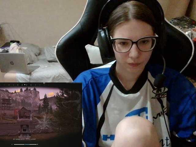 KittyMiracle live cam on BongaCams