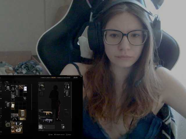 KittyMiracle live cam on BongaCams