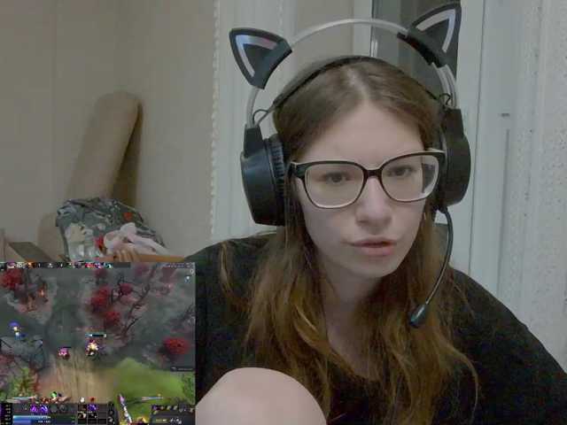 KittyMiracle live cam on BongaCams
