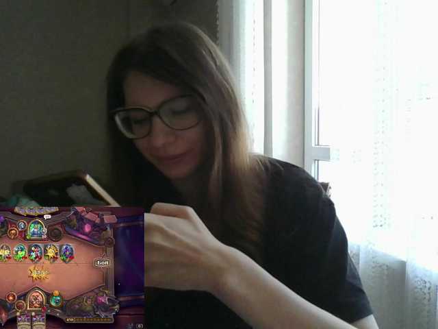 KittyMiracle live cam on BongaCams