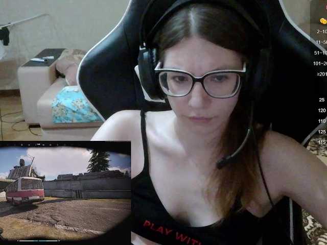 KittyMiracle live cam on BongaCams