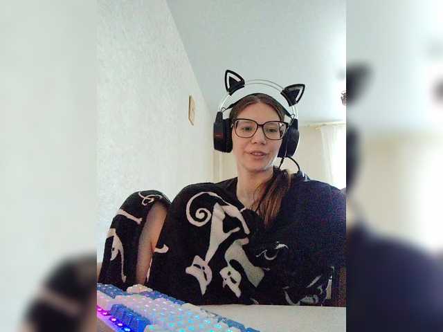 KittyMiracle live cam on BongaCams