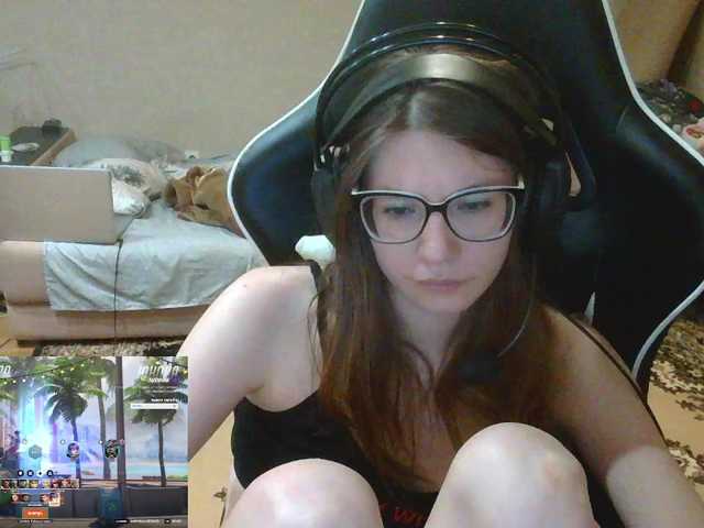 KittyMiracle live cam on BongaCams