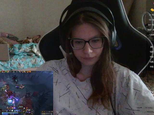 KittyMiracle live cam on BongaCams