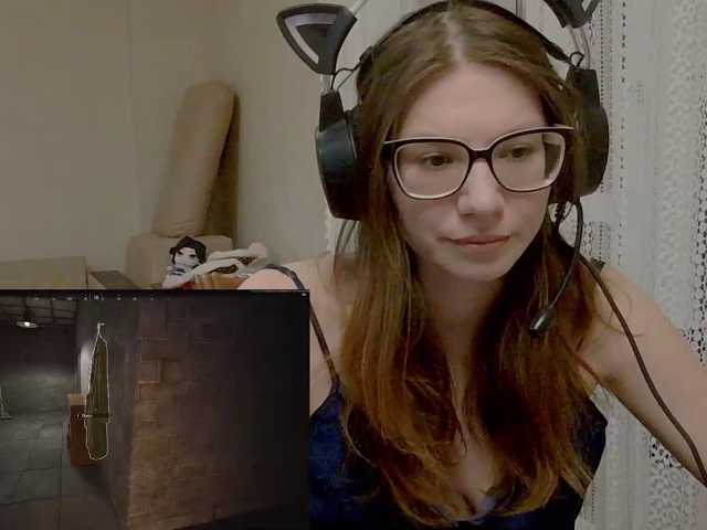 KittyMiracle live cam on BongaCams