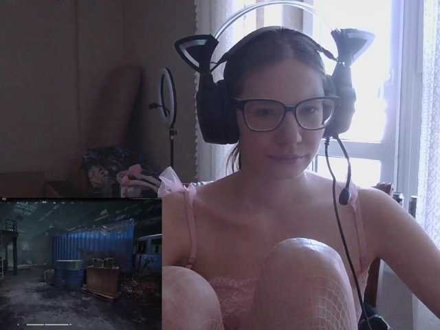 KittyMiracle live cam on BongaCams
