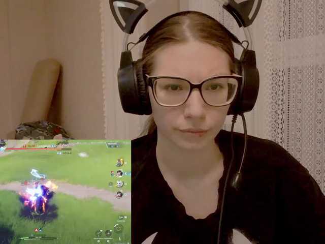 KittyMiracle live cam on BongaCams