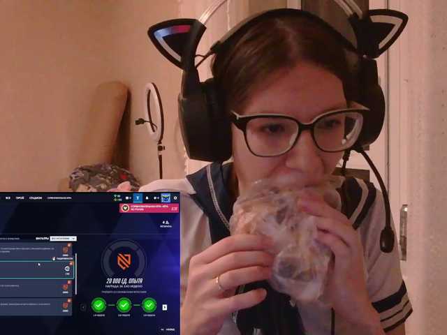 KittyMiracle live cam on BongaCams