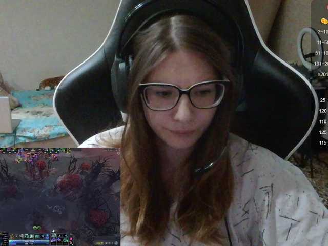 KittyMiracle live cam on BongaCams