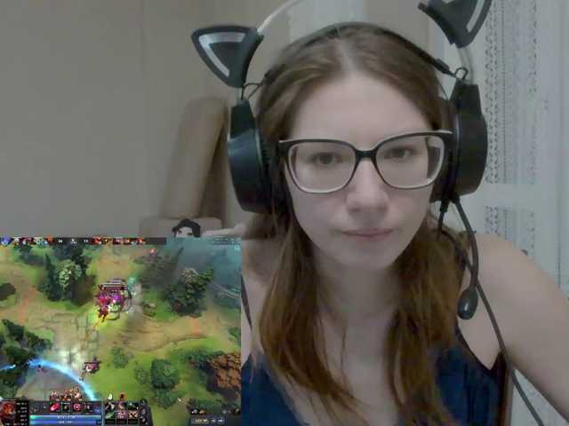 KittyMiracle live cam on BongaCams