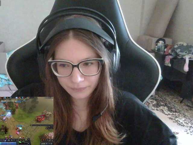 KittyMiracle live cam on BongaCams