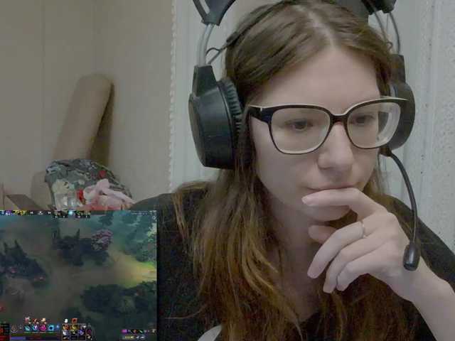 KittyMiracle live cam on BongaCams