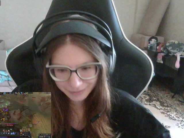 KittyMiracle live cam on BongaCams