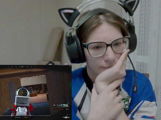 KittyMiracle live cam on BongaCams