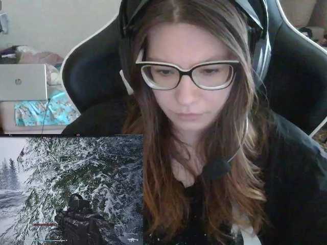 KittyMiracle live cam on BongaCams