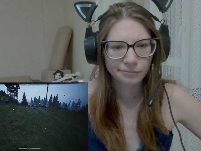 KittyMiracle live cam on BongaCams