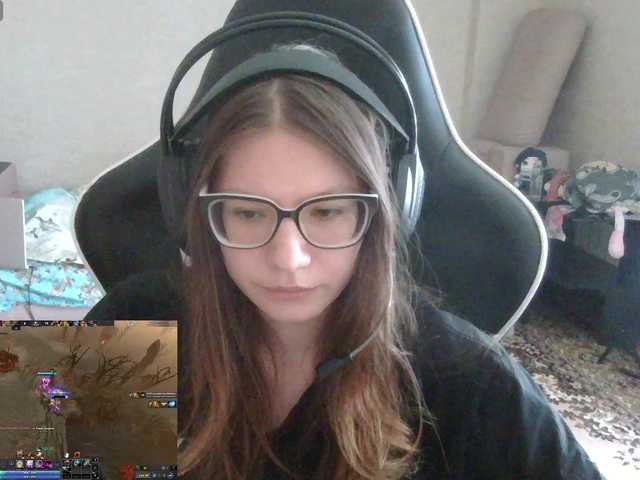 KittyMiracle live cam on BongaCams