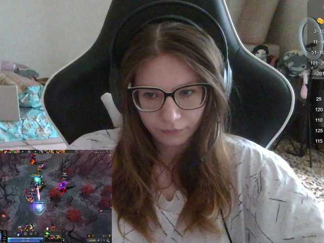KittyMiracle live cam on BongaCams