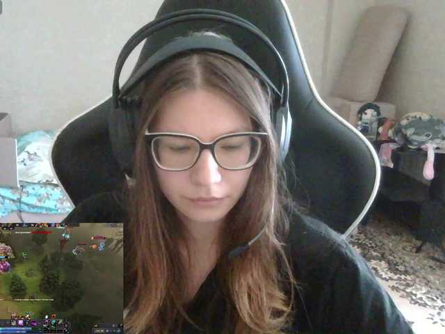 KittyMiracle live cam on BongaCams