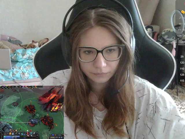 KittyMiracle live cam on BongaCams