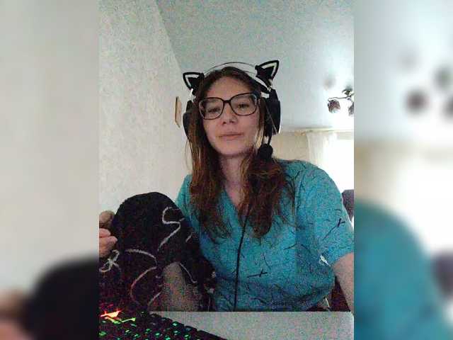 KittyMiracle live cam on BongaCams