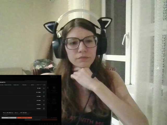 KittyMiracle live cam on BongaCams