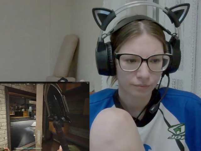 KittyMiracle live cam on BongaCams
