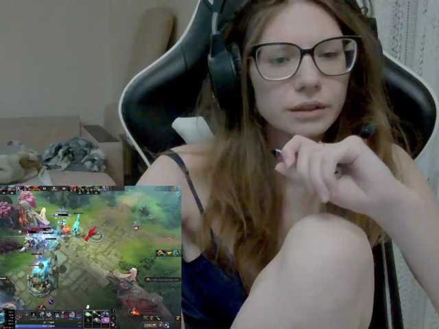 KittyMiracle live cam on BongaCams