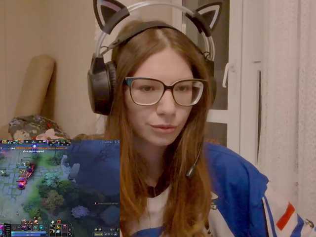 KittyMiracle live cam on BongaCams