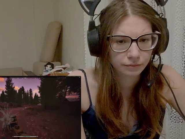 KittyMiracle live cam on BongaCams