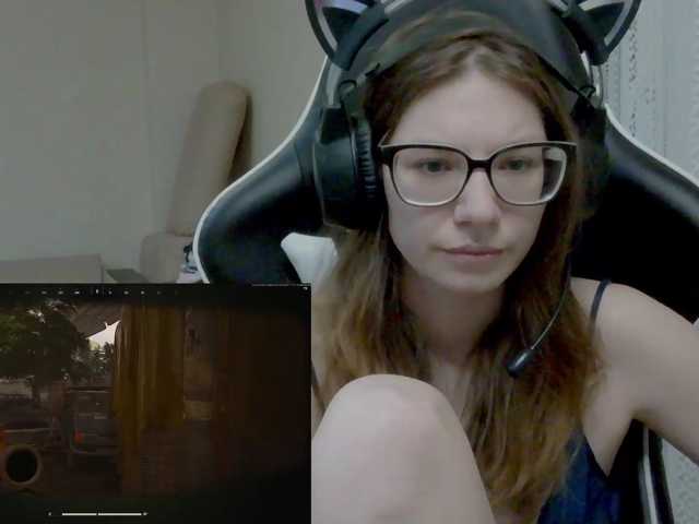 KittyMiracle live cam on BongaCams