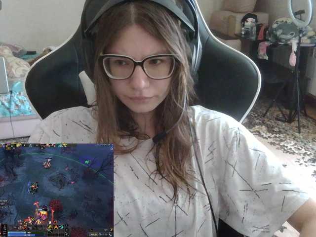 KittyMiracle live cam on BongaCams